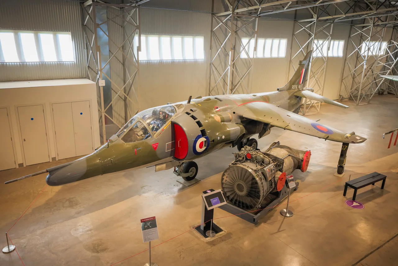 National Museum of Flight