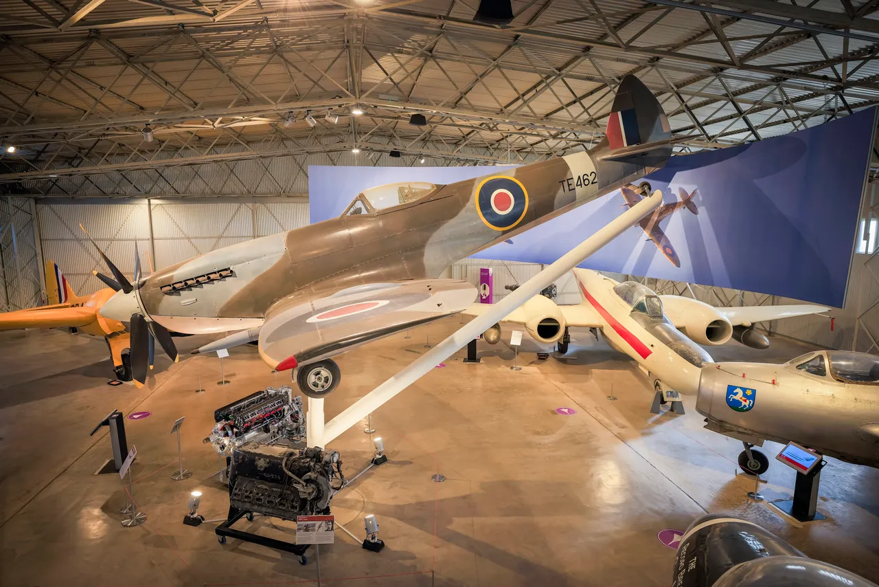 National Museum of Flight