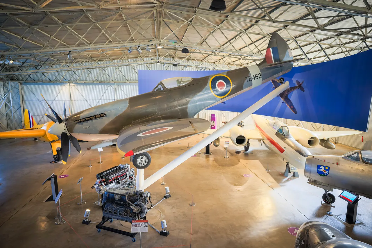 National Museum of Flight