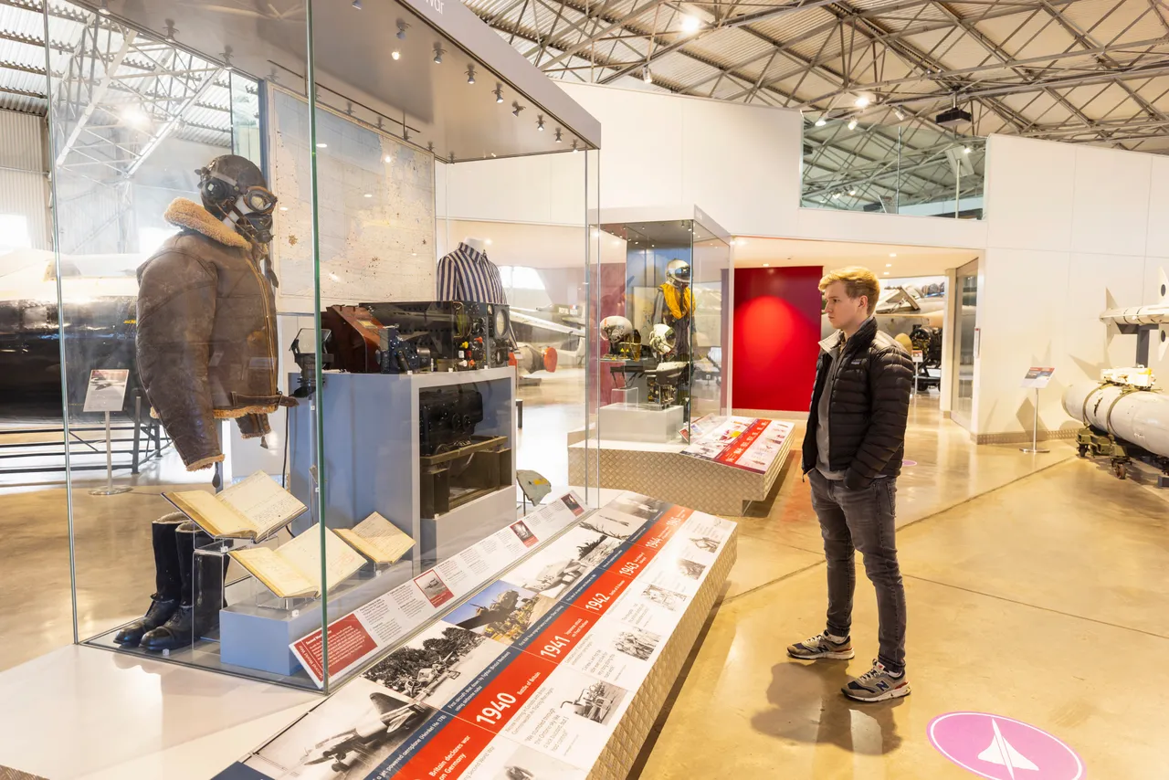 National Museum of Flight