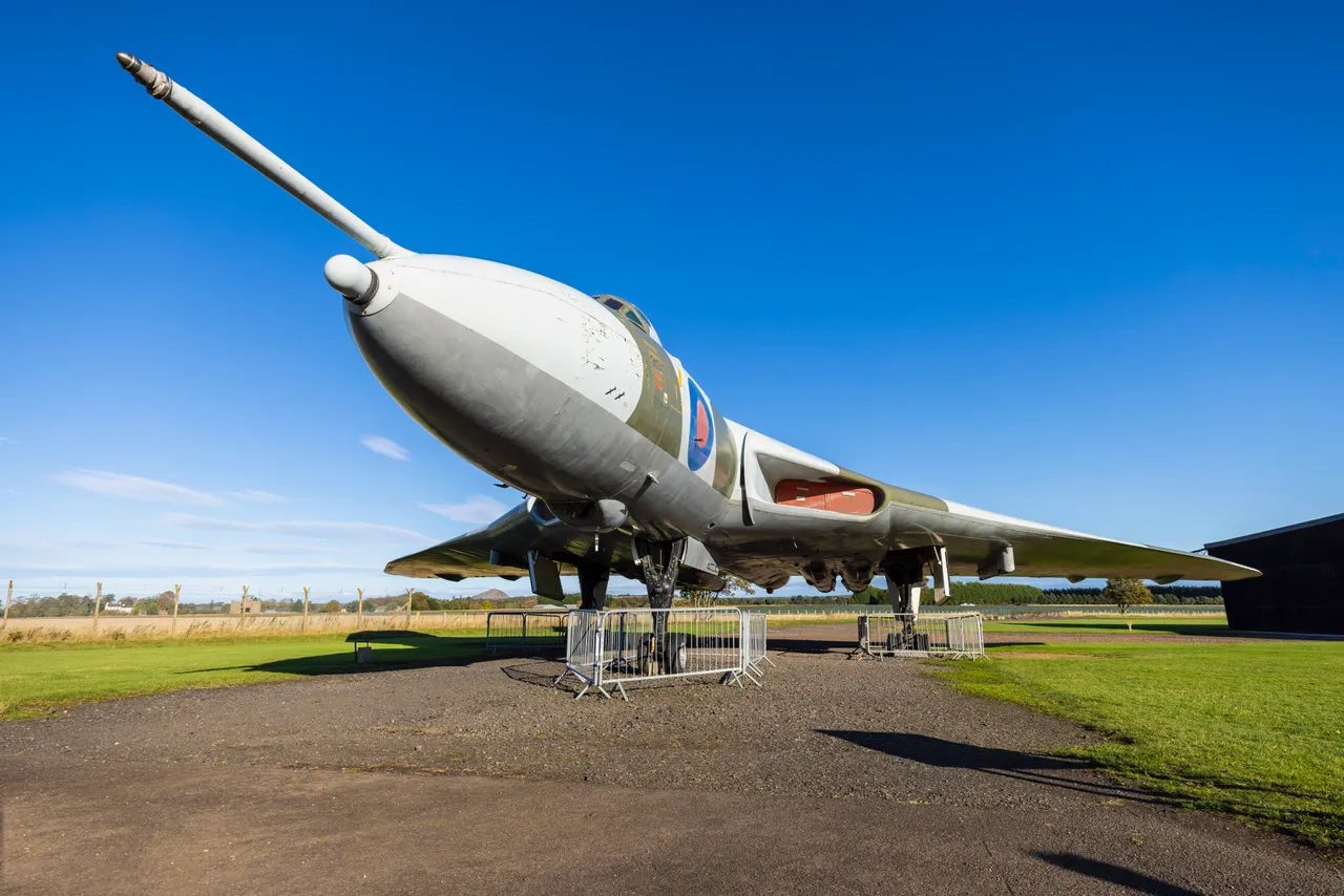 National Museum of Flight