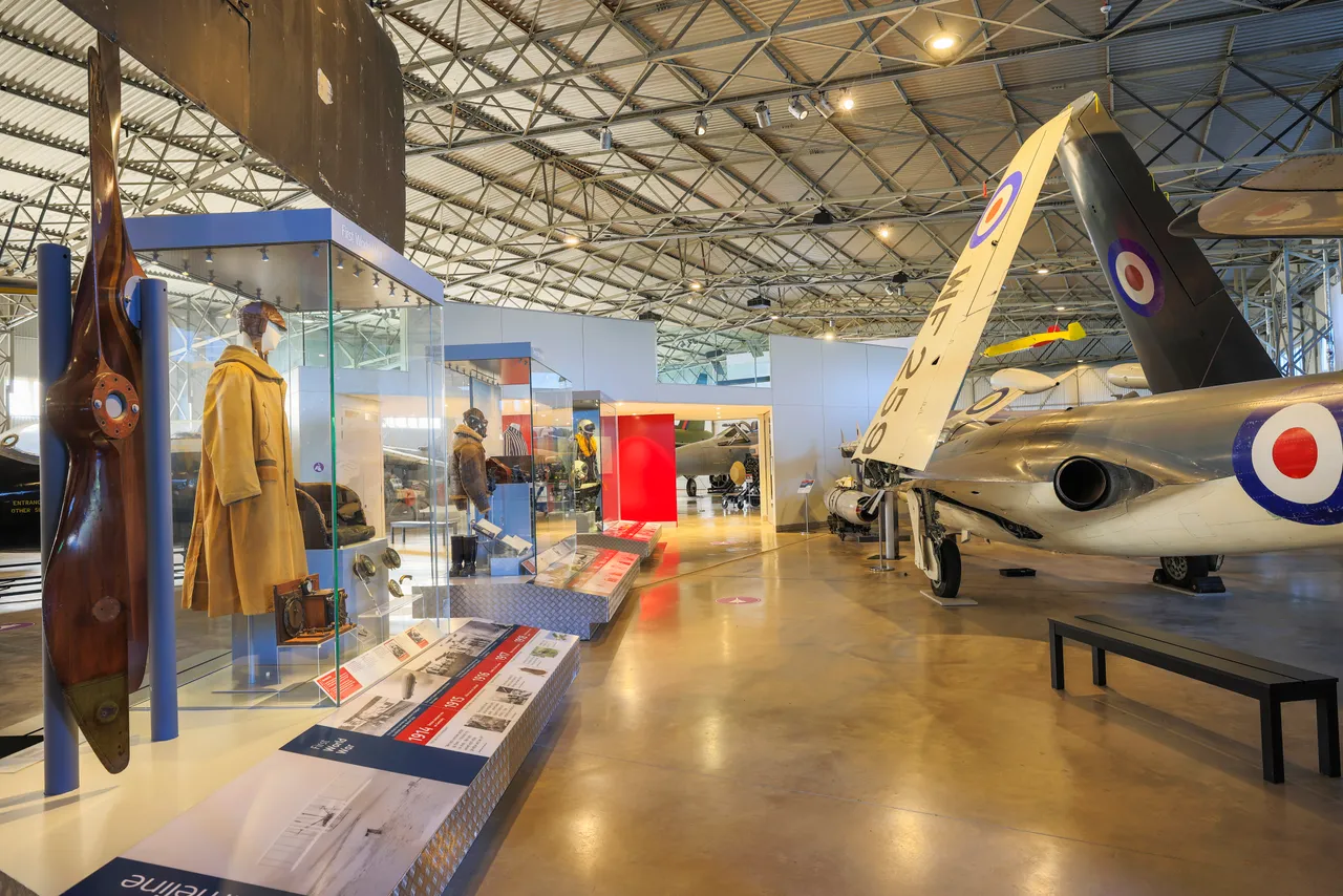 National Museum of Flight