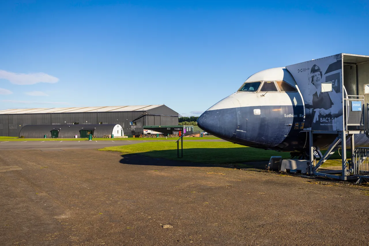 National Museum of Flight