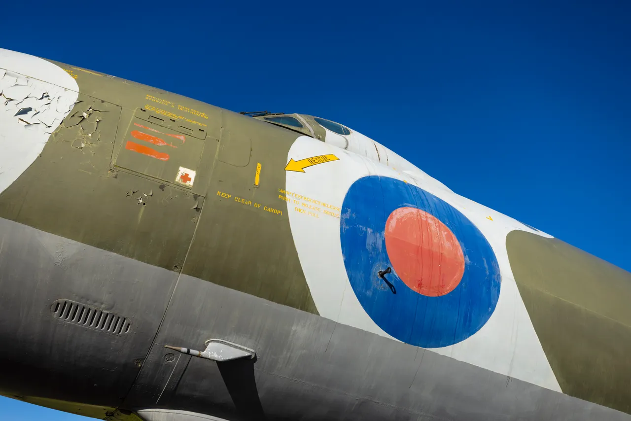 National Museum of Flight