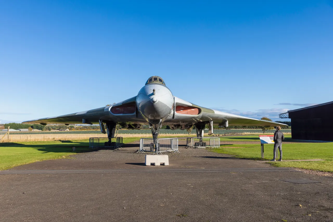 National Museum of Flight