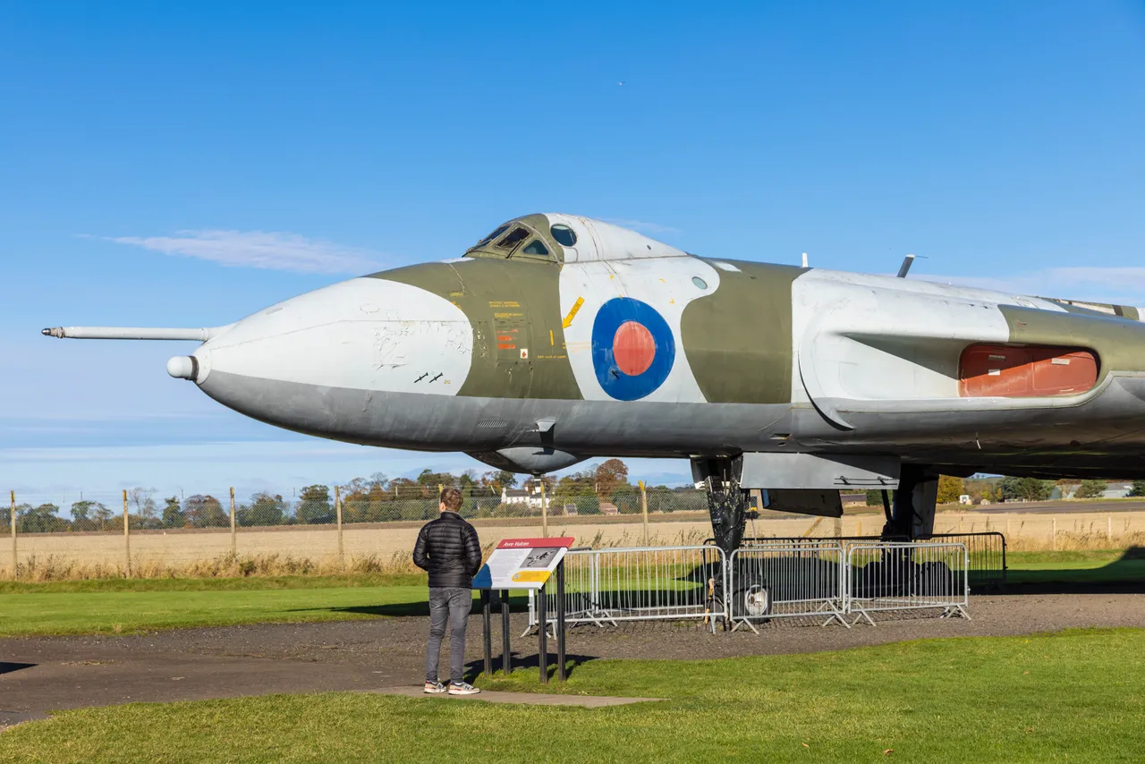 National Museum of Flight