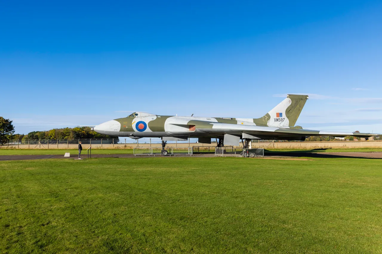 National Museum of Flight
