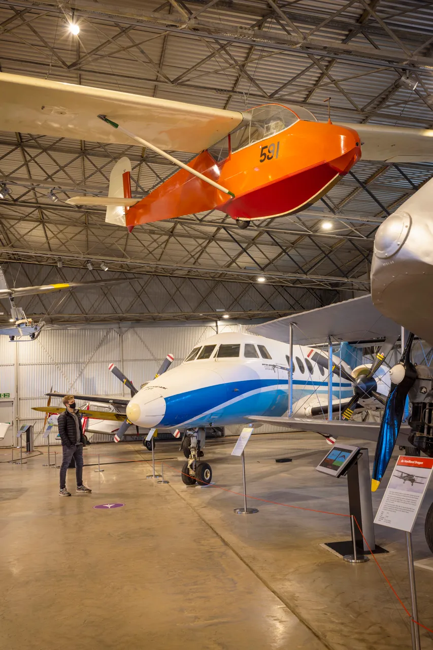 National Museum of Flight