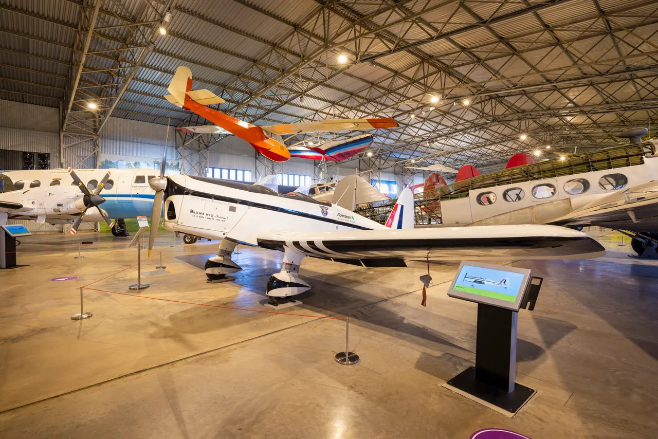 National Museum of Flight