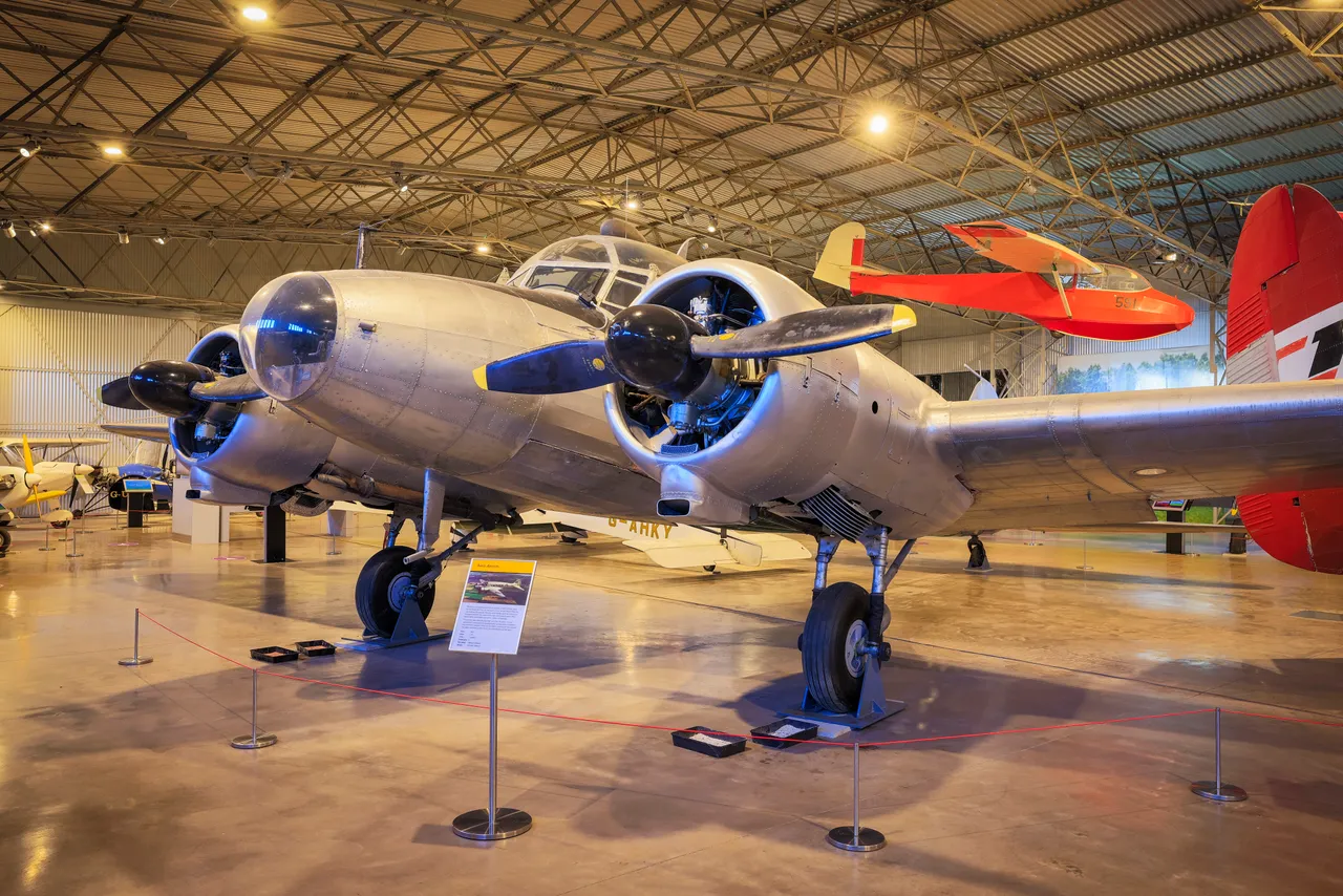 National Museum of Flight