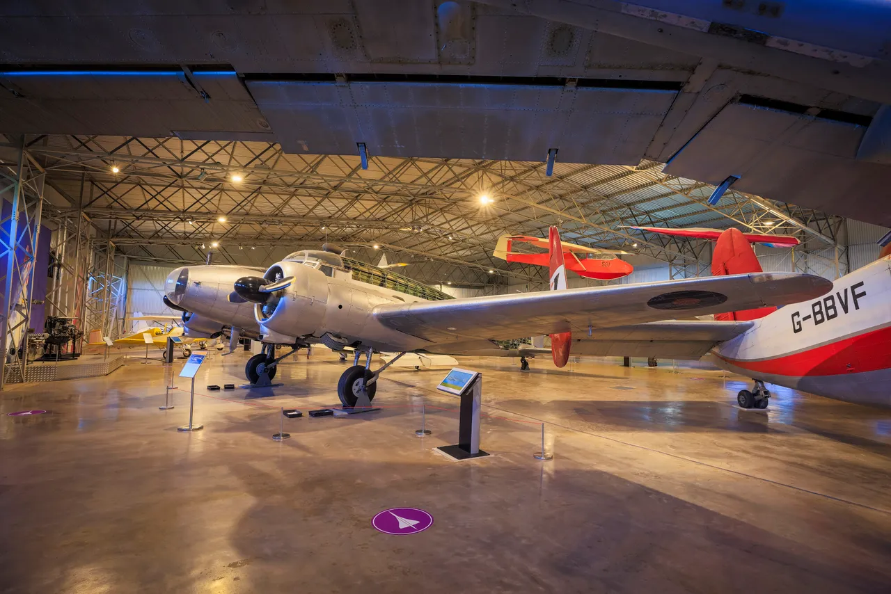 National Museum of Flight