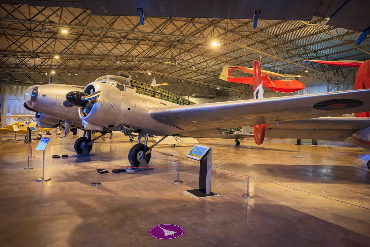 National Museum of Flight