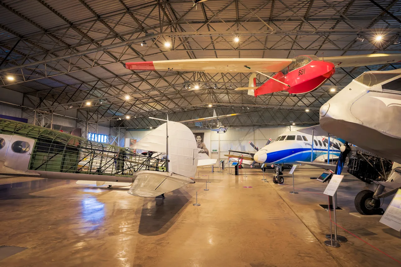 National Museum of Flight