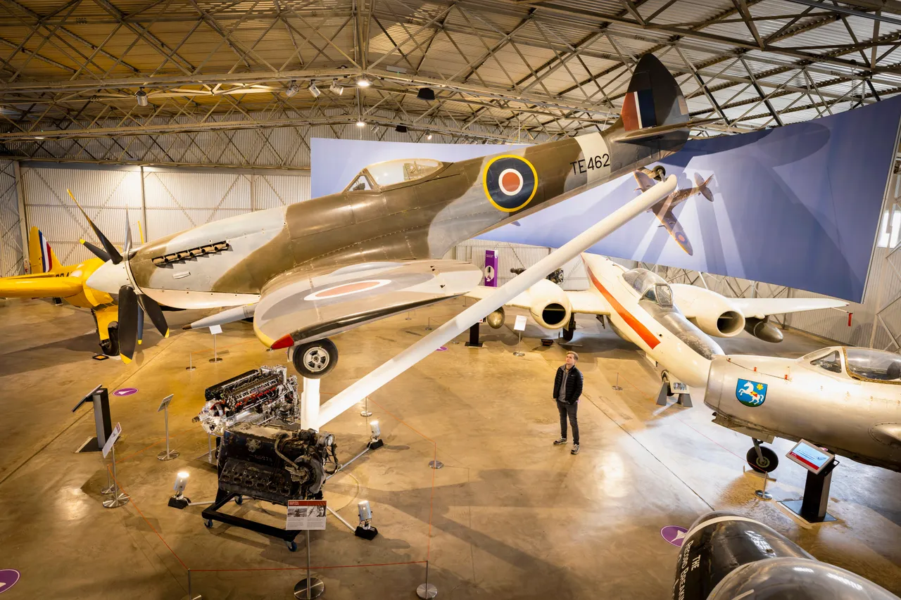 National Museum of Flight