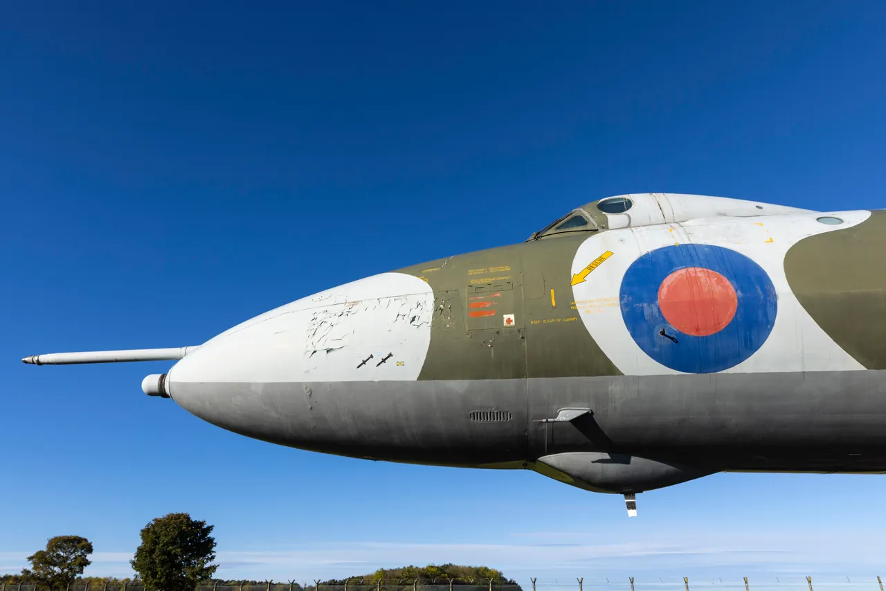National Museum of Flight