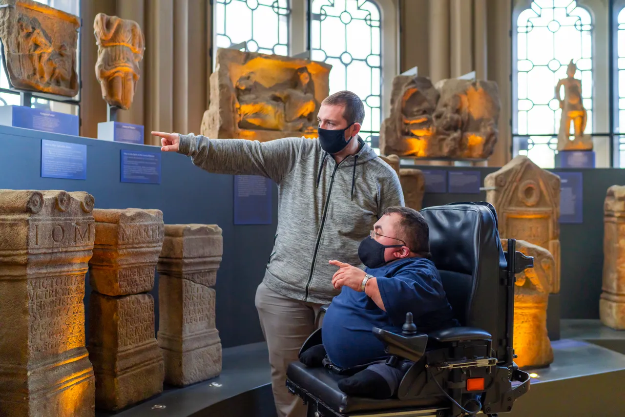 The Hunterian