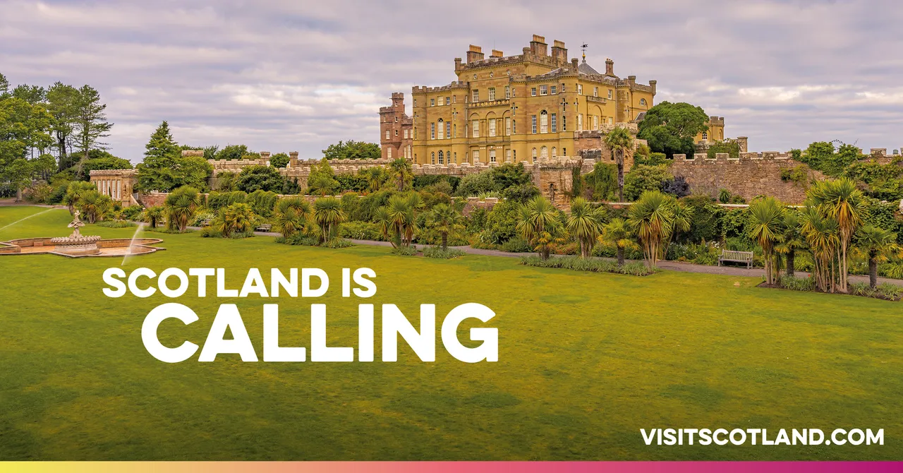 Culzean Castle