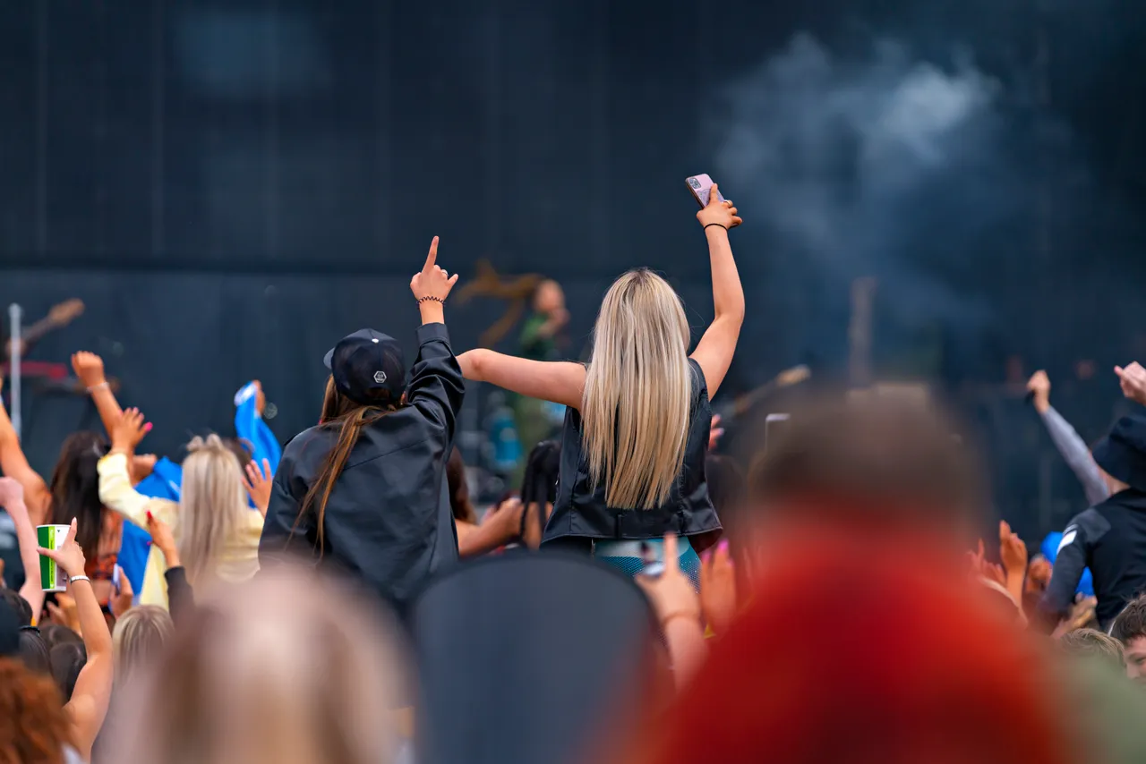 TRNSMT Festival
