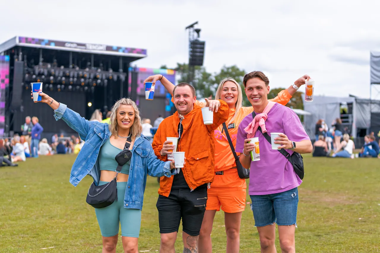 TRNSMT Festival