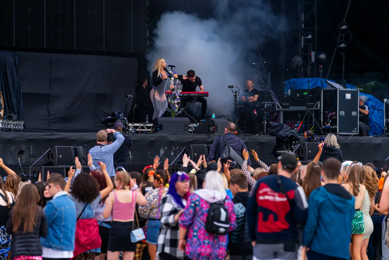 TRNSMT Festival