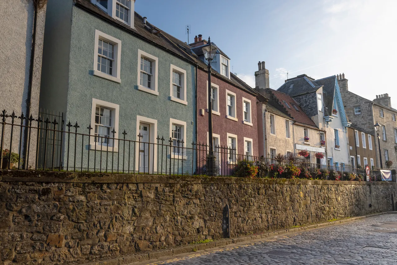South Queensferry