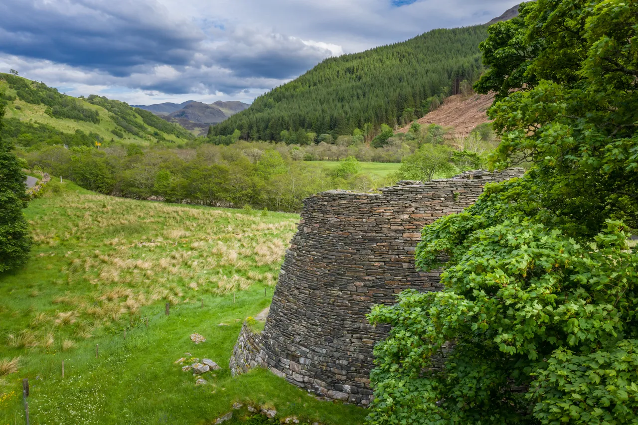 Dun Telve