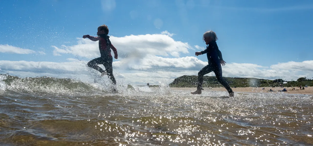 Shandwick Bay