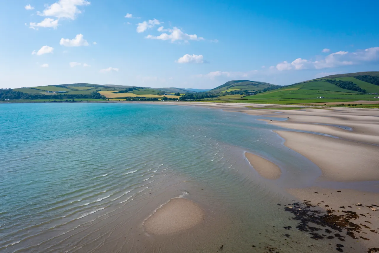 Ettrick Bay
