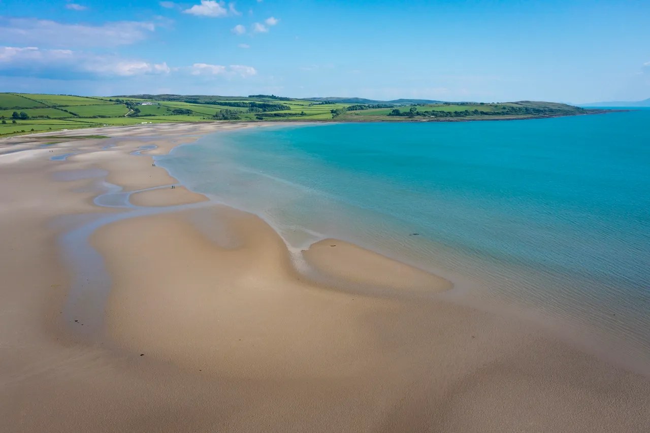Ettrick Bay