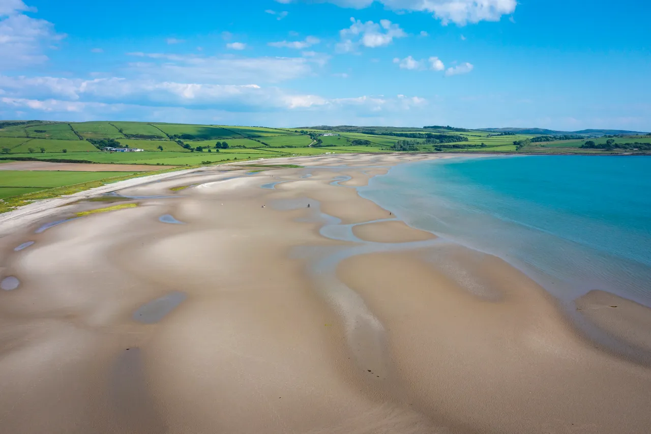 Ettrick Bay