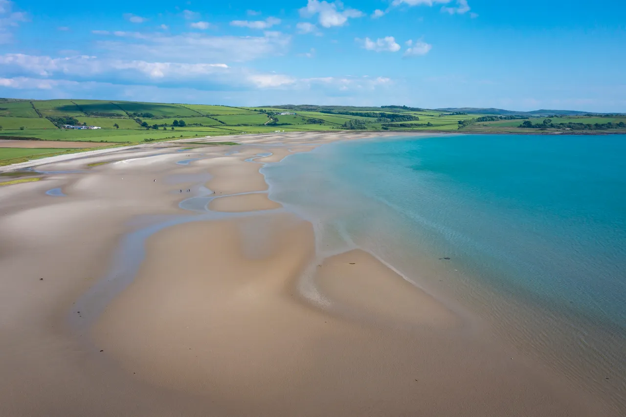 Ettrick Bay