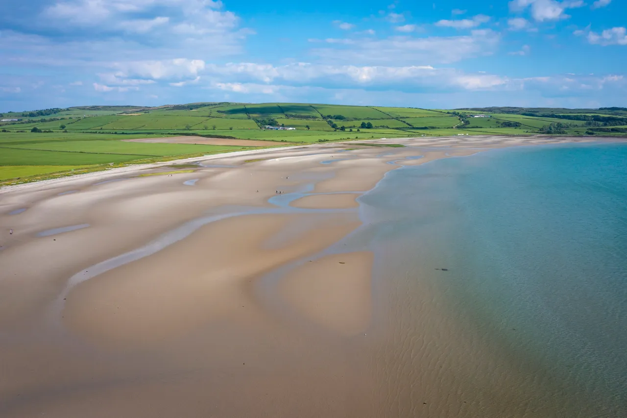 Ettrick Bay