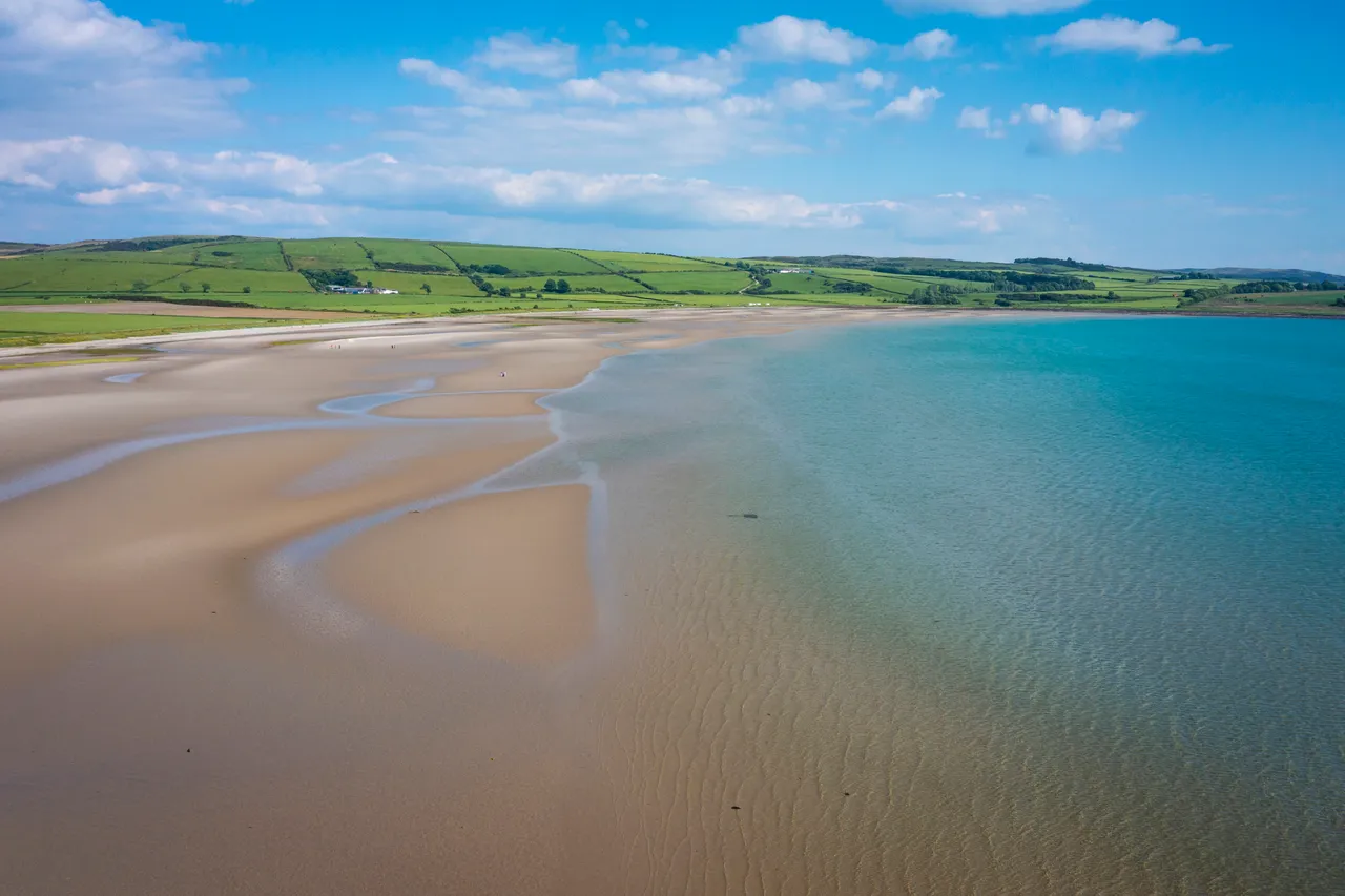 Ettrick Bay