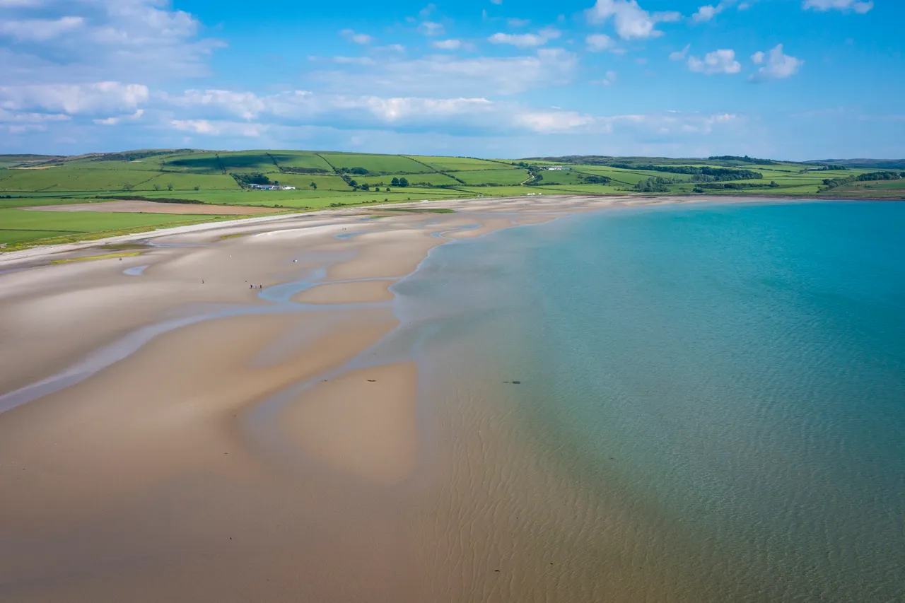 Ettrick Bay