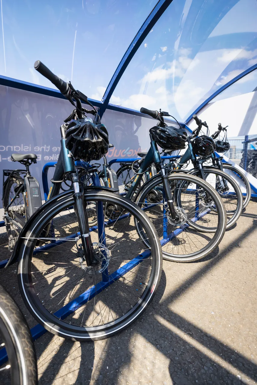 Bike Bute