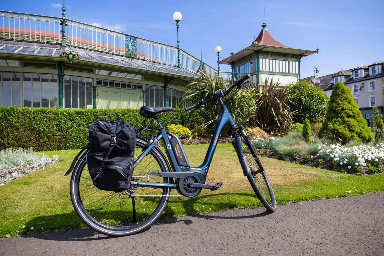 Bike Bute