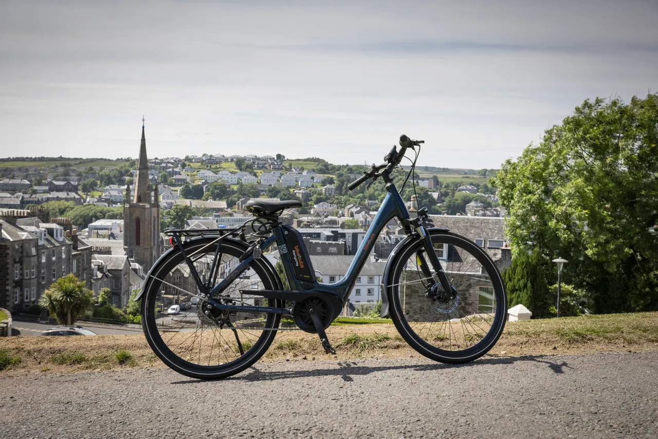 Bike Bute