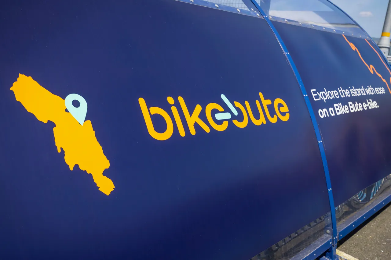 Bike Bute