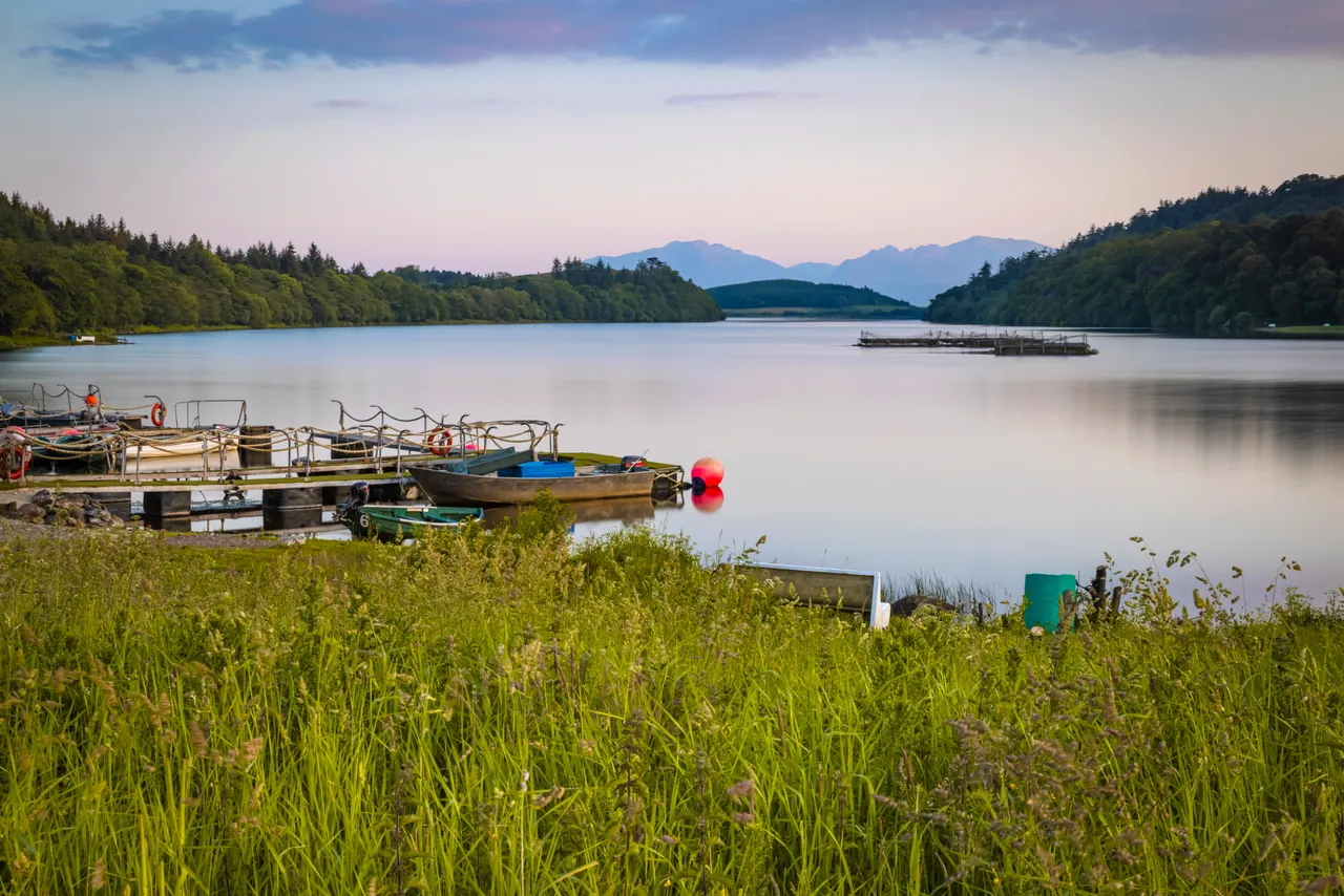 Loch Fad