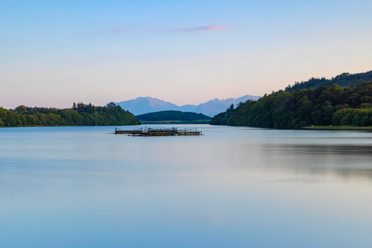 Loch Fad
