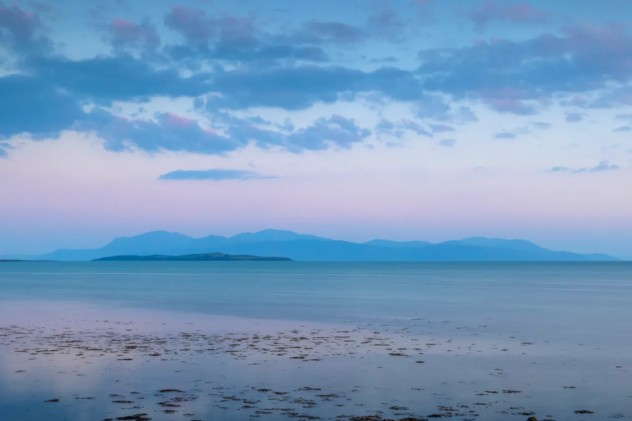 Ettrick Bay