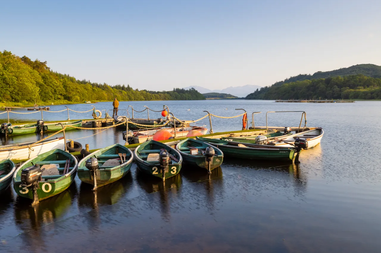 Loch Fad