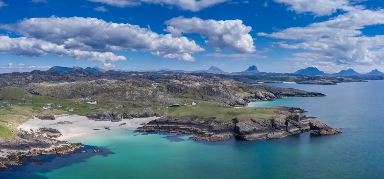 Clachtoll