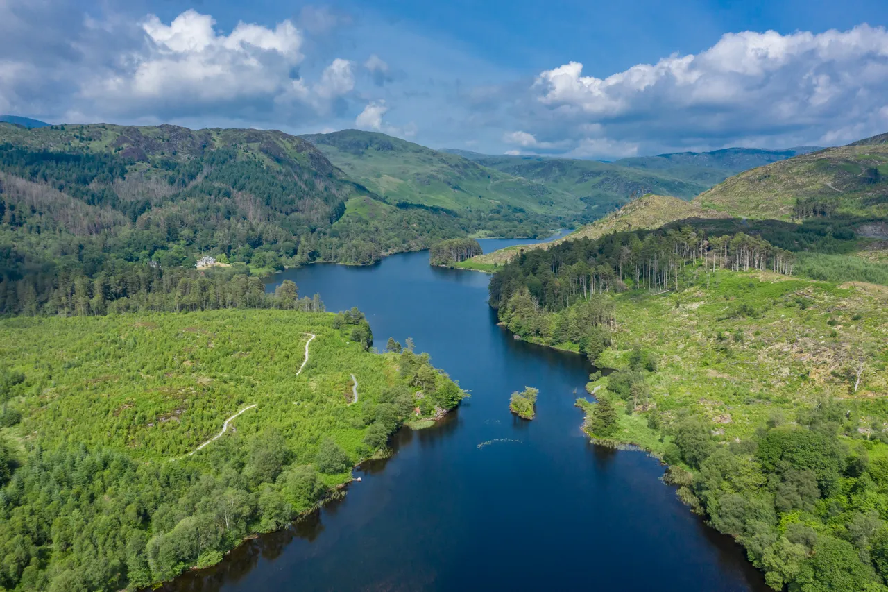 Glen Trool