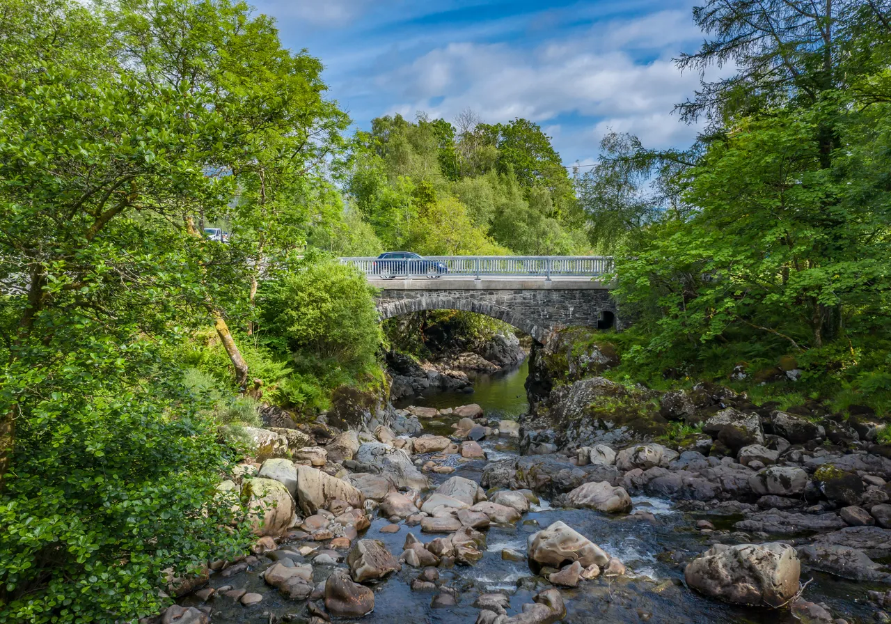 Glen Trool