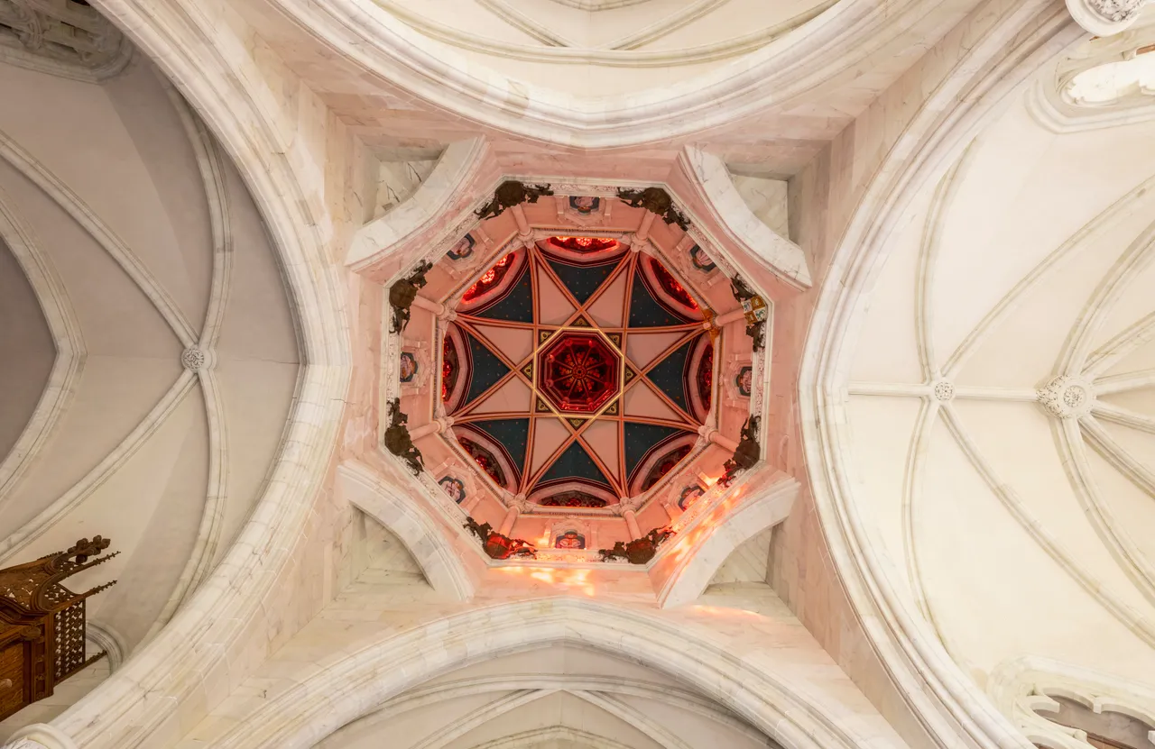 Mount Stuart