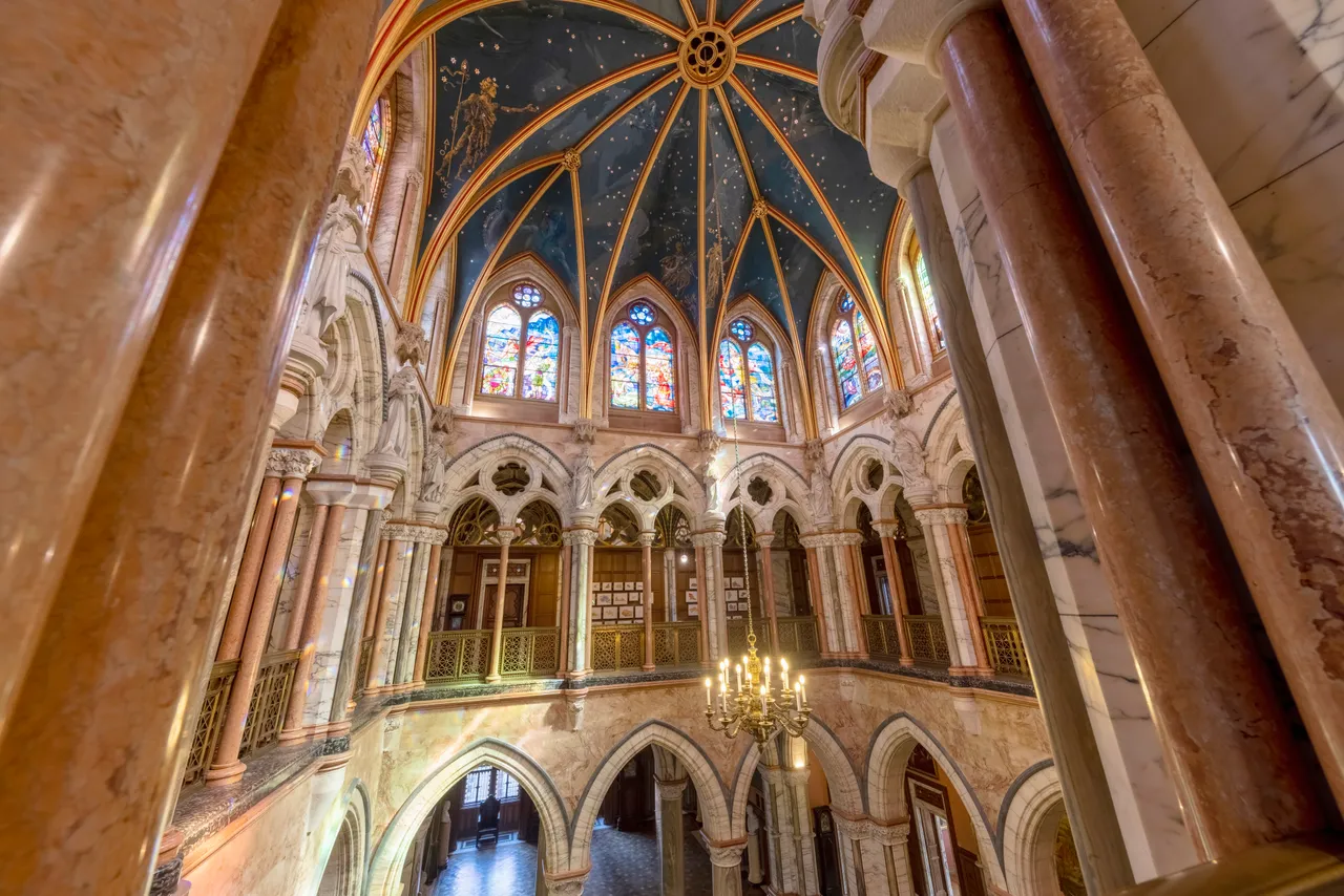 Mount Stuart
