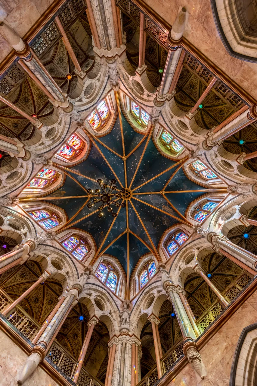 Mount Stuart