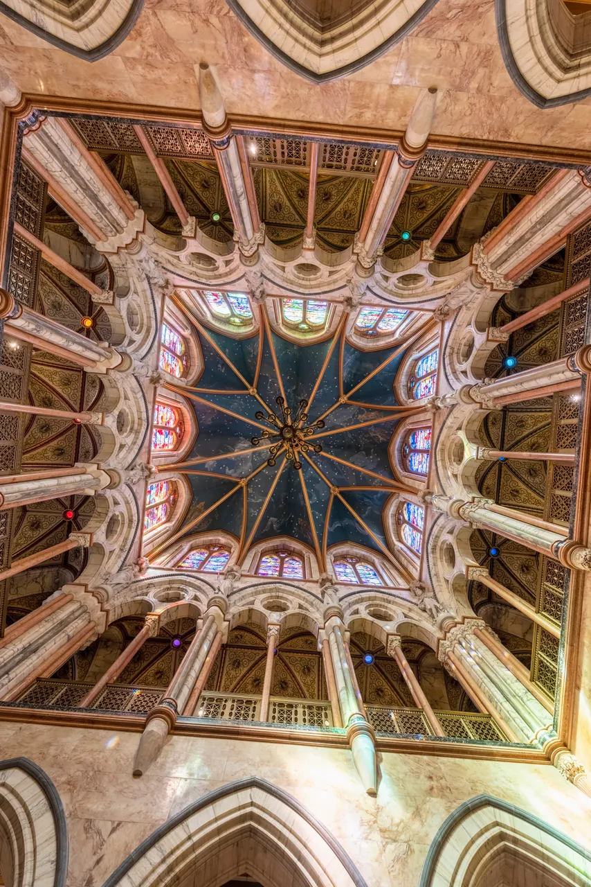 Mount Stuart