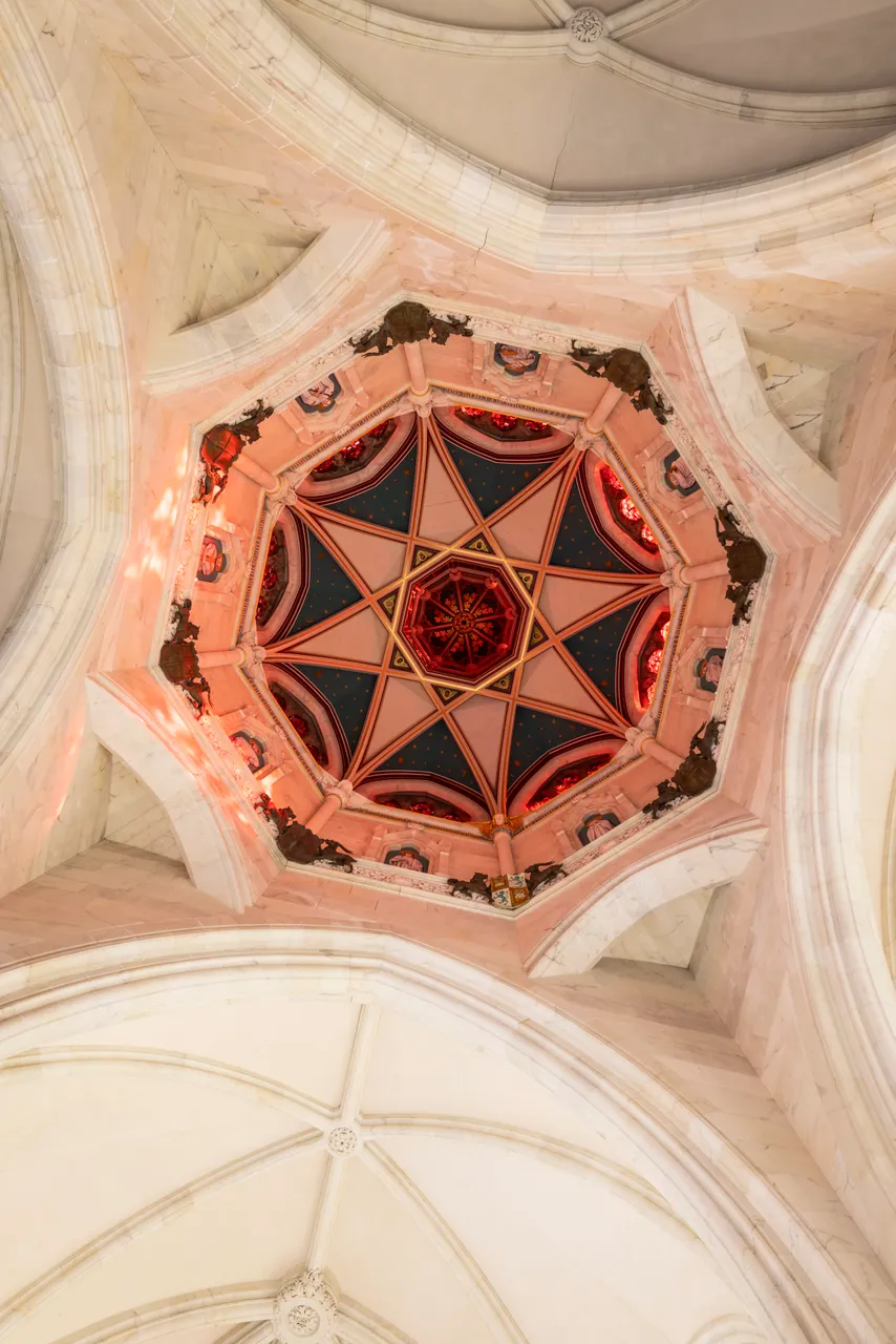 Mount Stuart